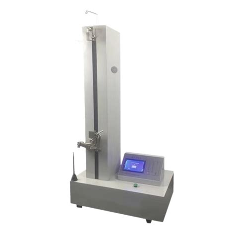 portable single yarn strength tester vendor|yarn breaking strength tester.